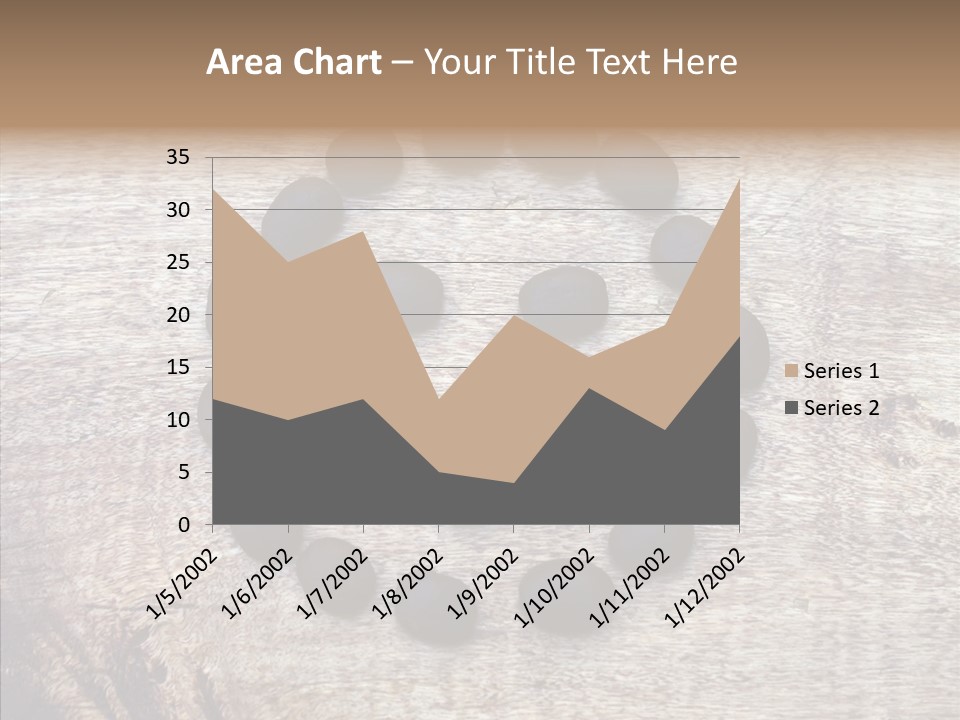 Caffeine Designer Whole PowerPoint Template