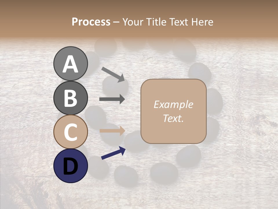 Caffeine Designer Whole PowerPoint Template