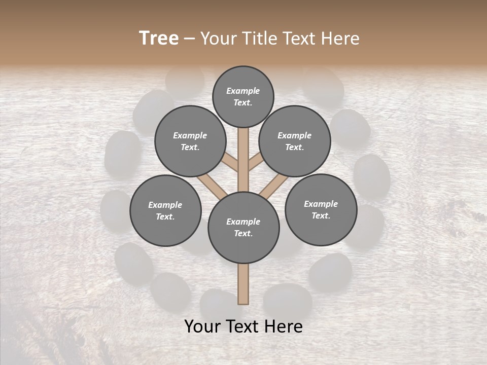 Caffeine Designer Whole PowerPoint Template