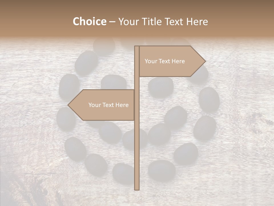 Caffeine Designer Whole PowerPoint Template