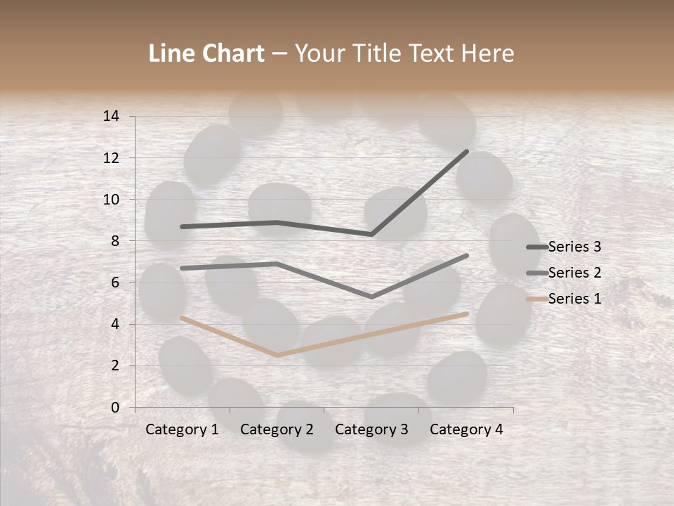 Caffeine Designer Whole PowerPoint Template