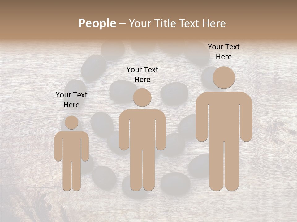 Caffeine Designer Whole PowerPoint Template