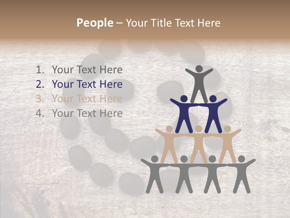 Caffeine Designer Whole PowerPoint Template