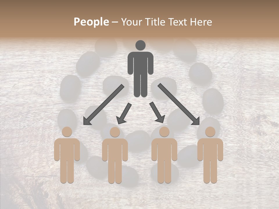 Caffeine Designer Whole PowerPoint Template