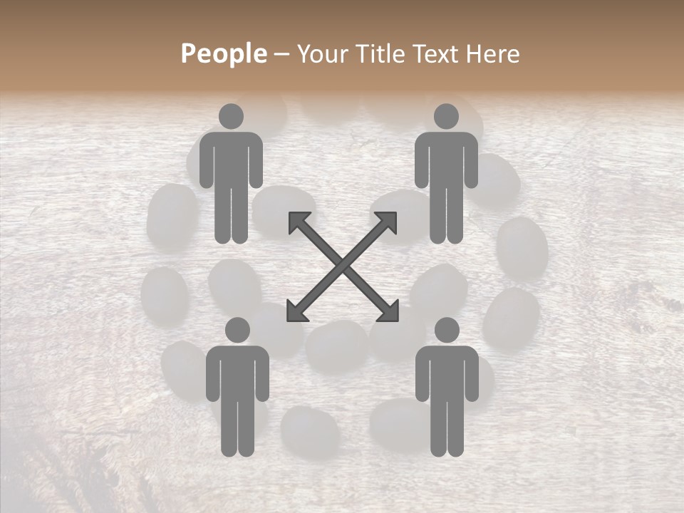 Caffeine Designer Whole PowerPoint Template