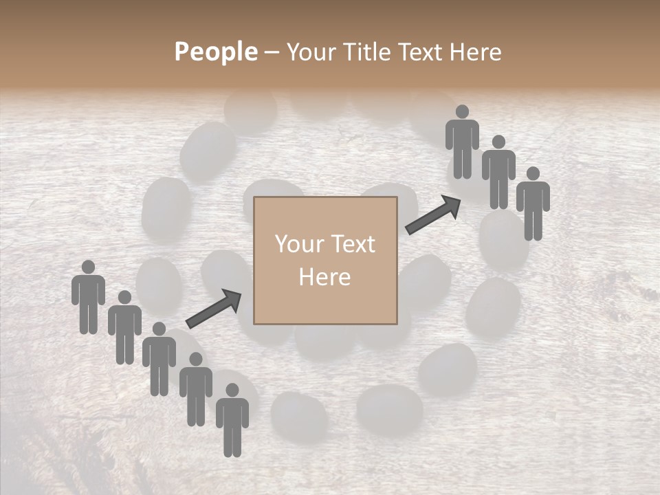 Caffeine Designer Whole PowerPoint Template