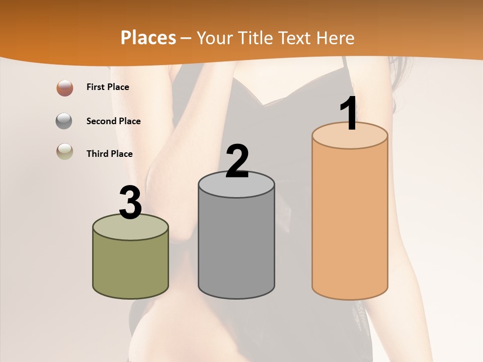 Shot Portraits Studio PowerPoint Template