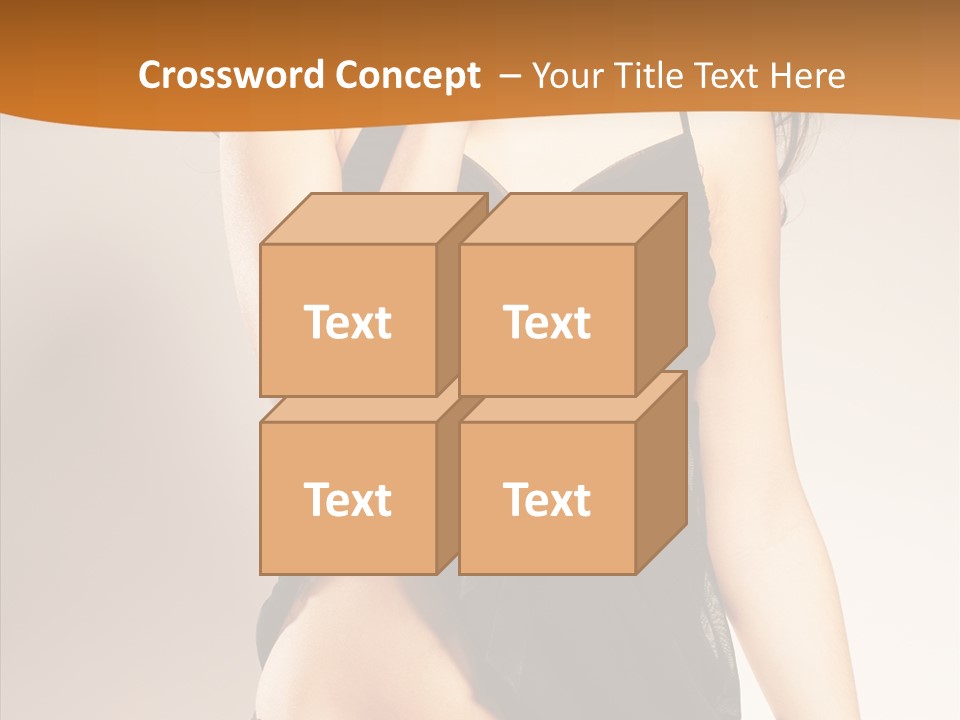 Shot Portraits Studio PowerPoint Template