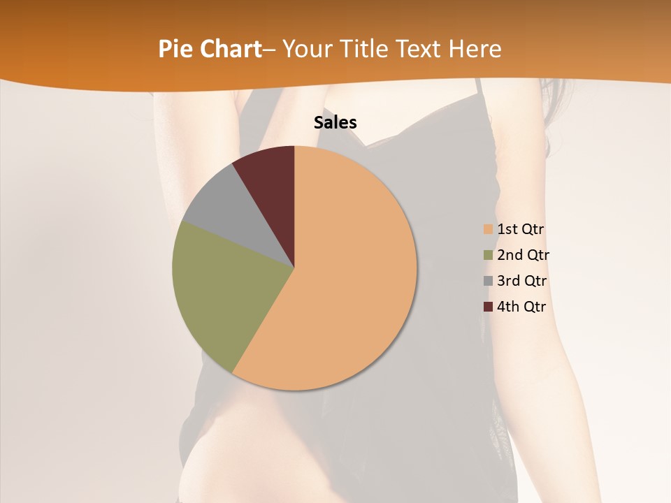 Shot Portraits Studio PowerPoint Template