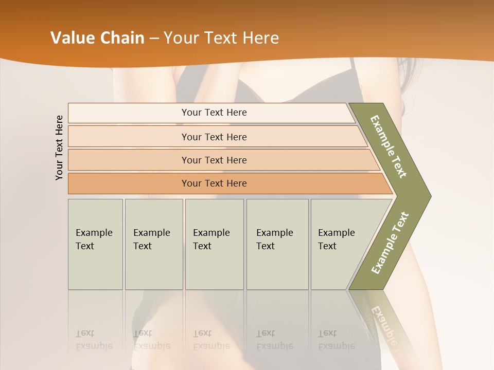 Shot Portraits Studio PowerPoint Template