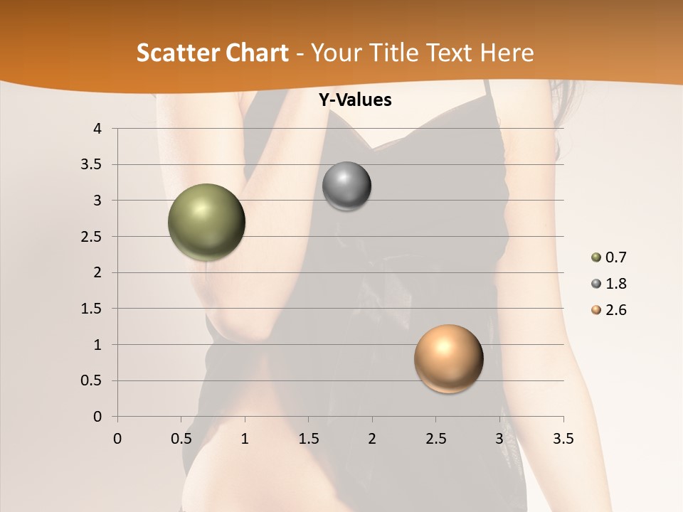 Shot Portraits Studio PowerPoint Template