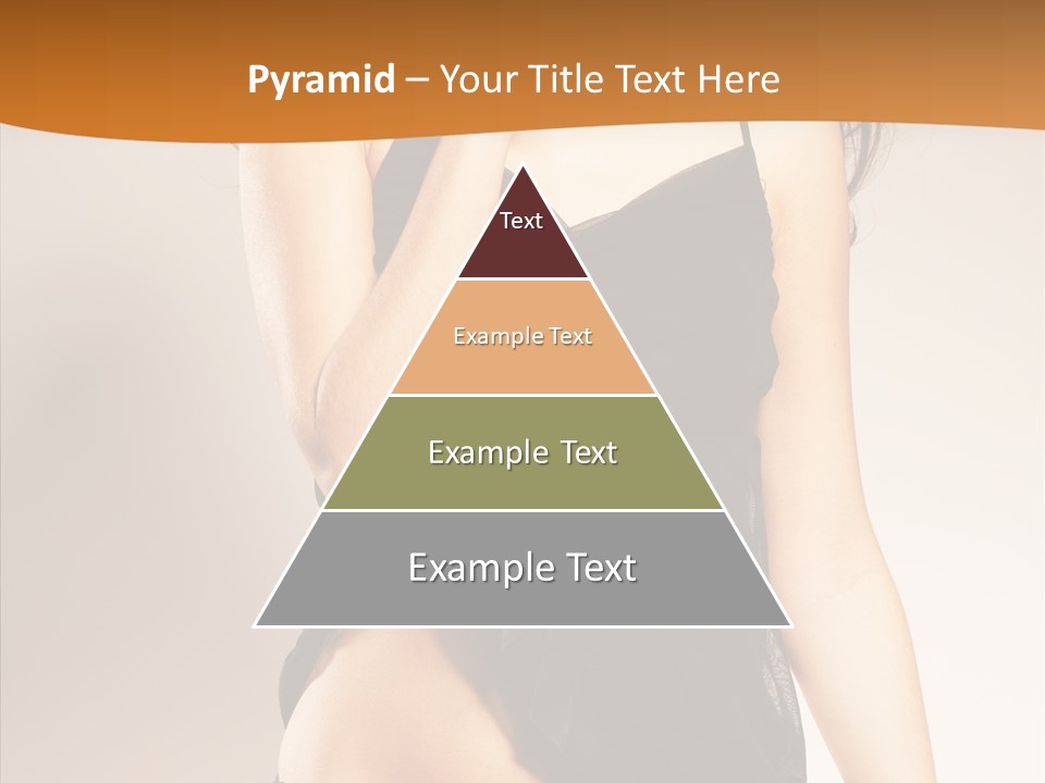 Shot Portraits Studio PowerPoint Template