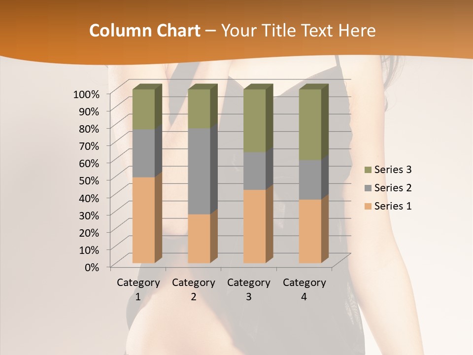 Shot Portraits Studio PowerPoint Template