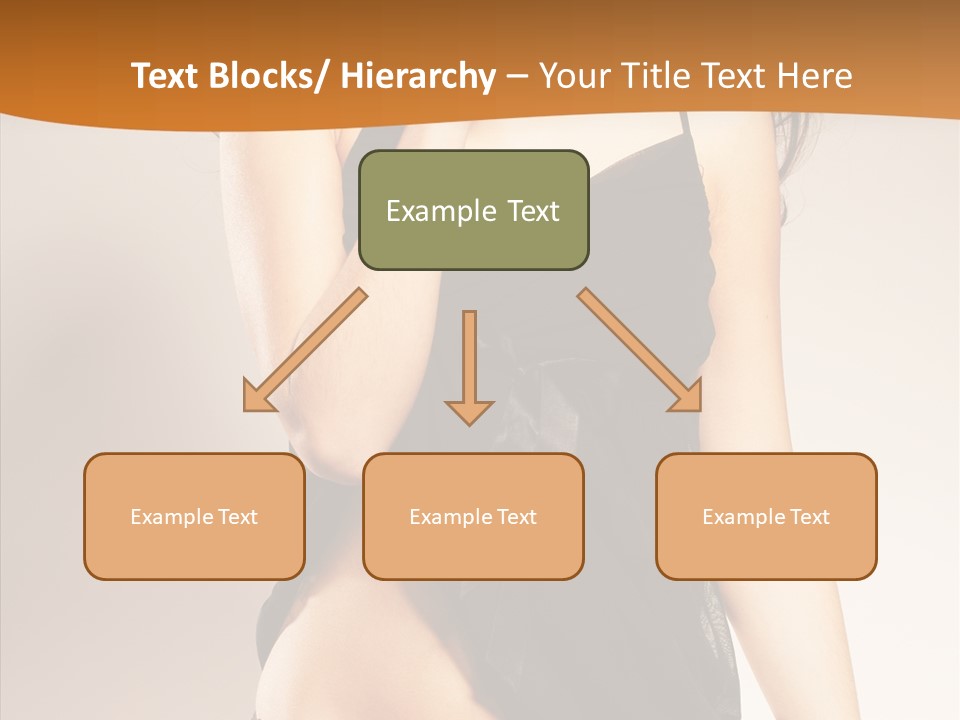 Shot Portraits Studio PowerPoint Template