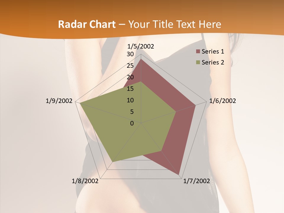 Shot Portraits Studio PowerPoint Template