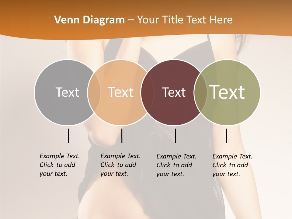 Shot Portraits Studio PowerPoint Template