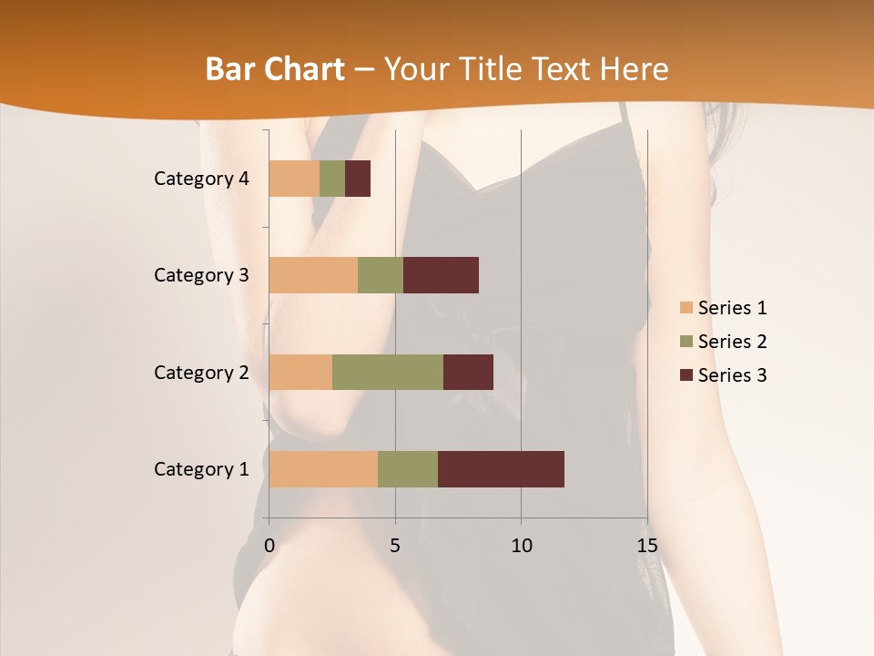 Shot Portraits Studio PowerPoint Template