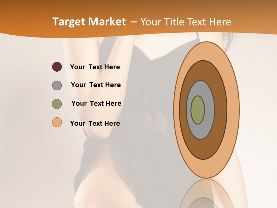 Shot Portraits Studio PowerPoint Template