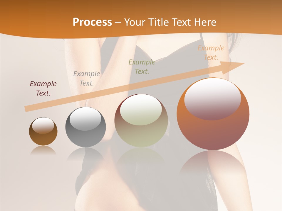 Shot Portraits Studio PowerPoint Template