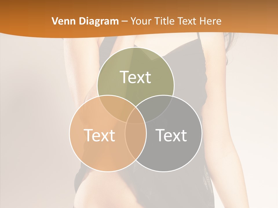 Shot Portraits Studio PowerPoint Template