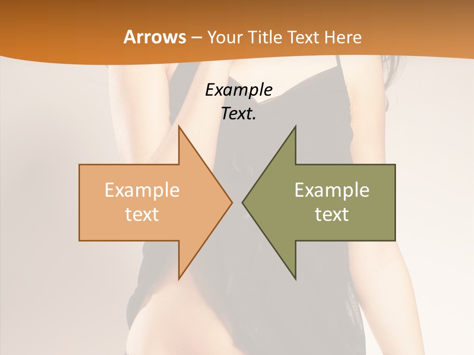 Shot Portraits Studio PowerPoint Template