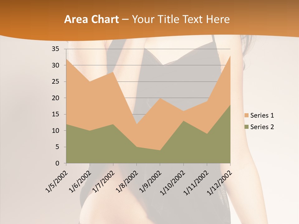 Shot Portraits Studio PowerPoint Template