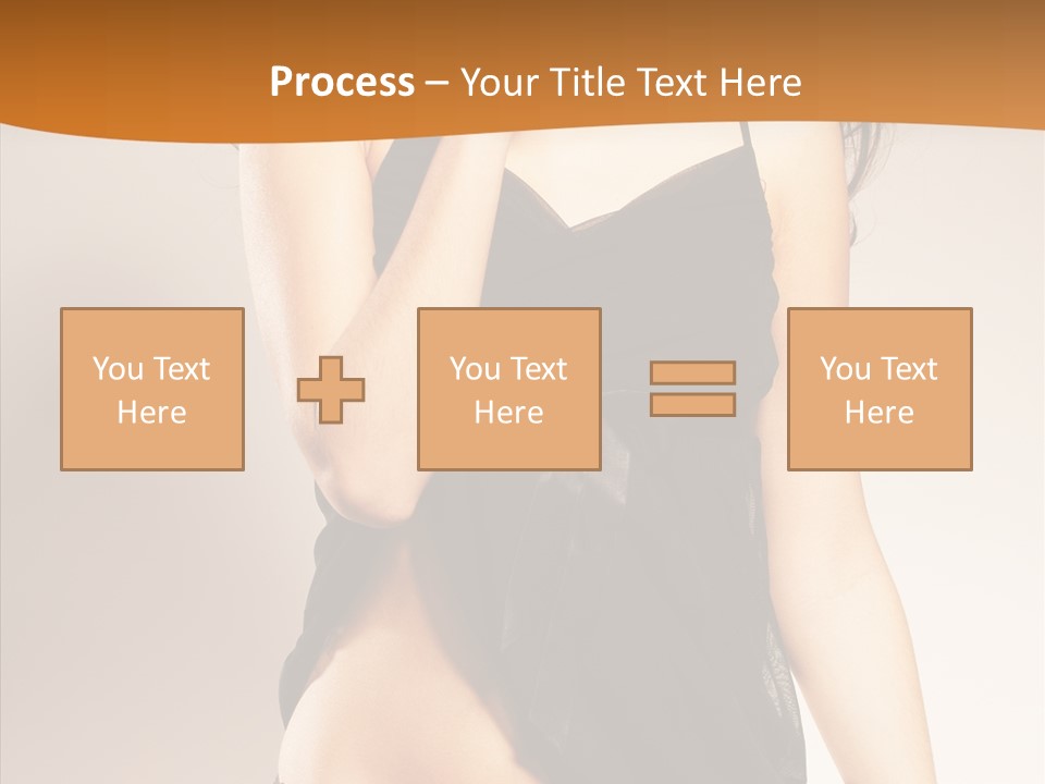 Shot Portraits Studio PowerPoint Template