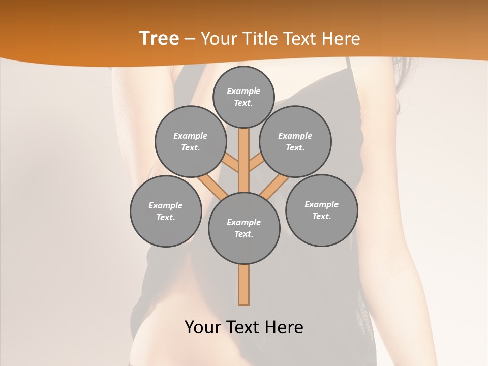 Shot Portraits Studio PowerPoint Template