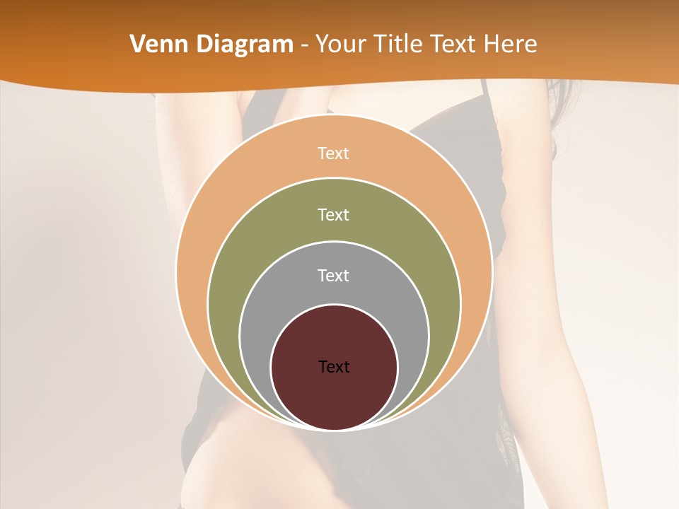 Shot Portraits Studio PowerPoint Template