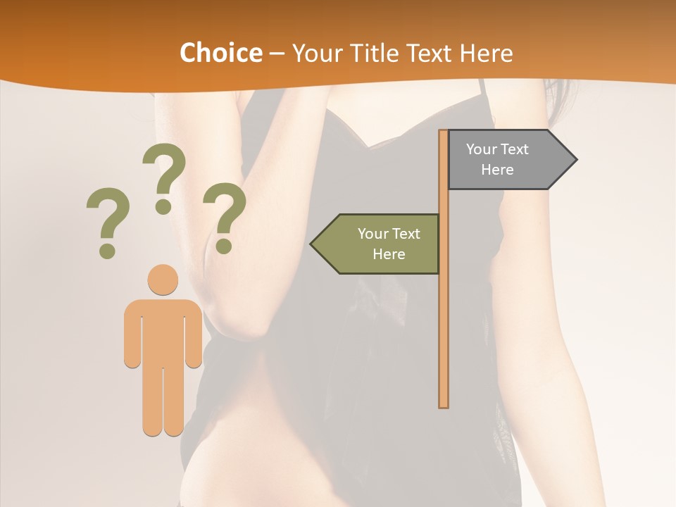 Shot Portraits Studio PowerPoint Template