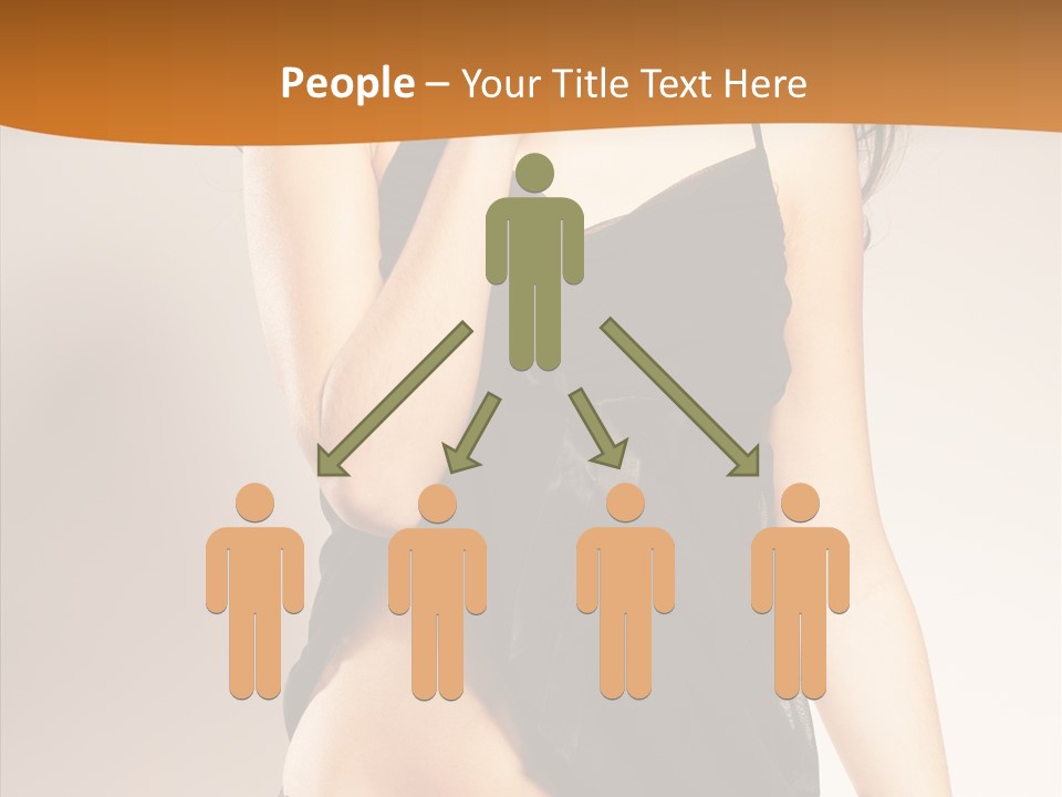 Shot Portraits Studio PowerPoint Template