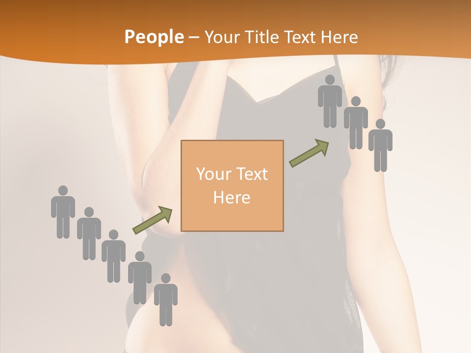 Shot Portraits Studio PowerPoint Template