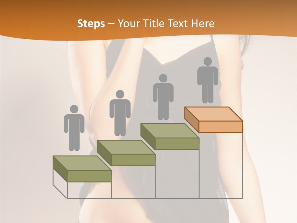 Shot Portraits Studio PowerPoint Template