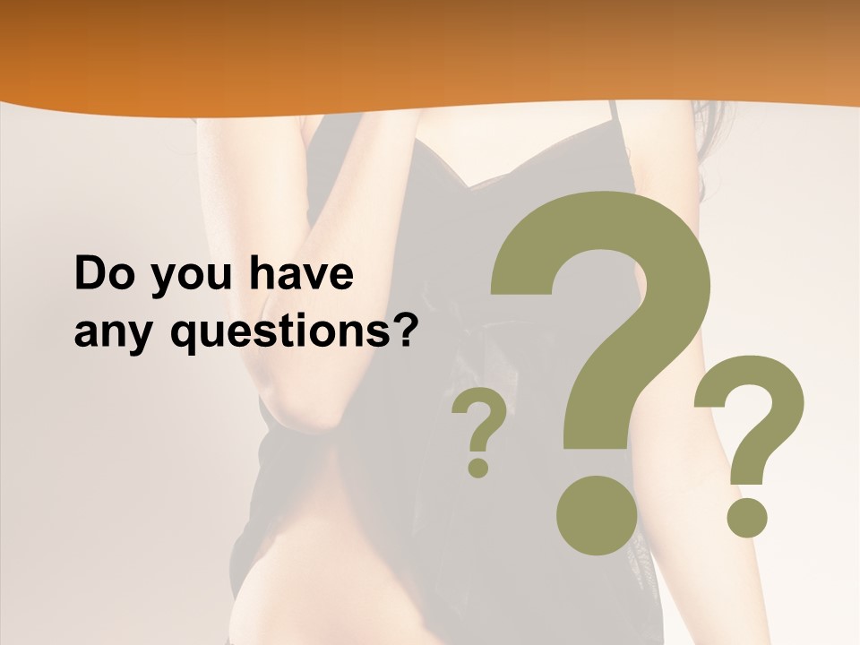 Shot Portraits Studio PowerPoint Template