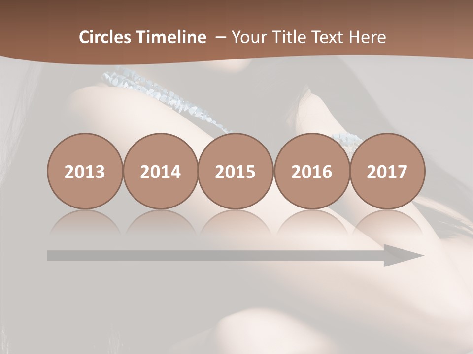 Company Character People PowerPoint Template