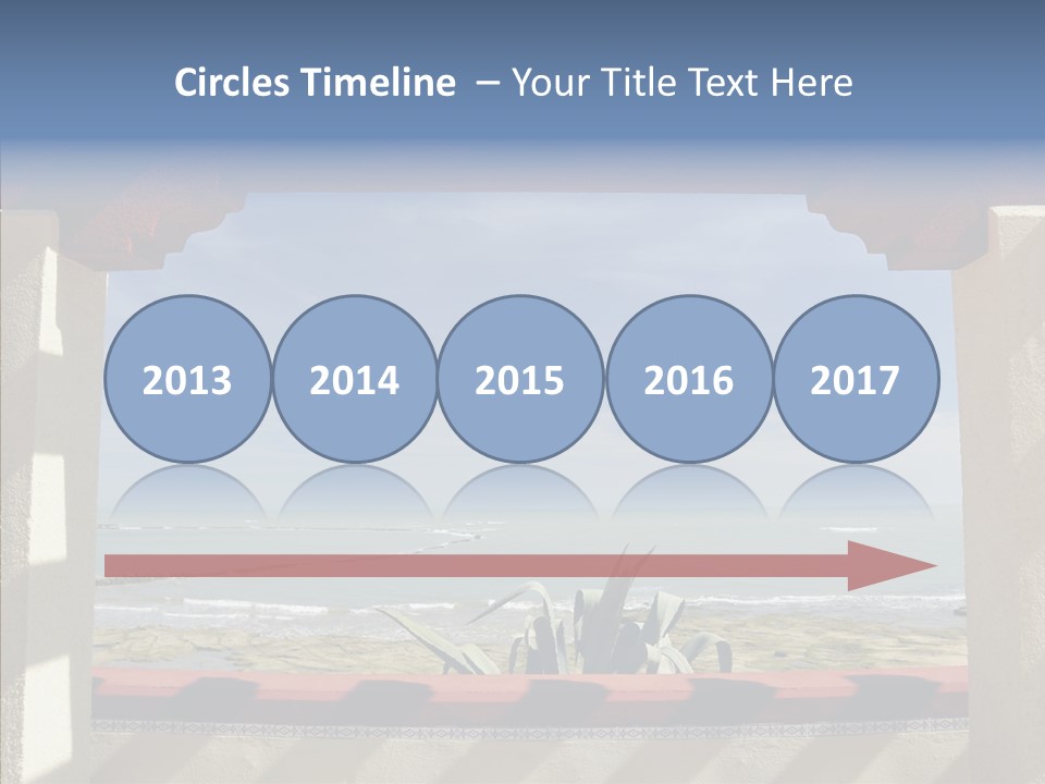 Corporate Character Di Cu Ion PowerPoint Template