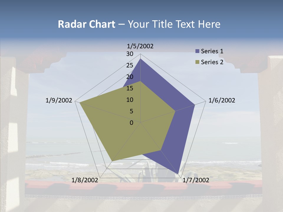 Corporate Character Di Cu Ion PowerPoint Template