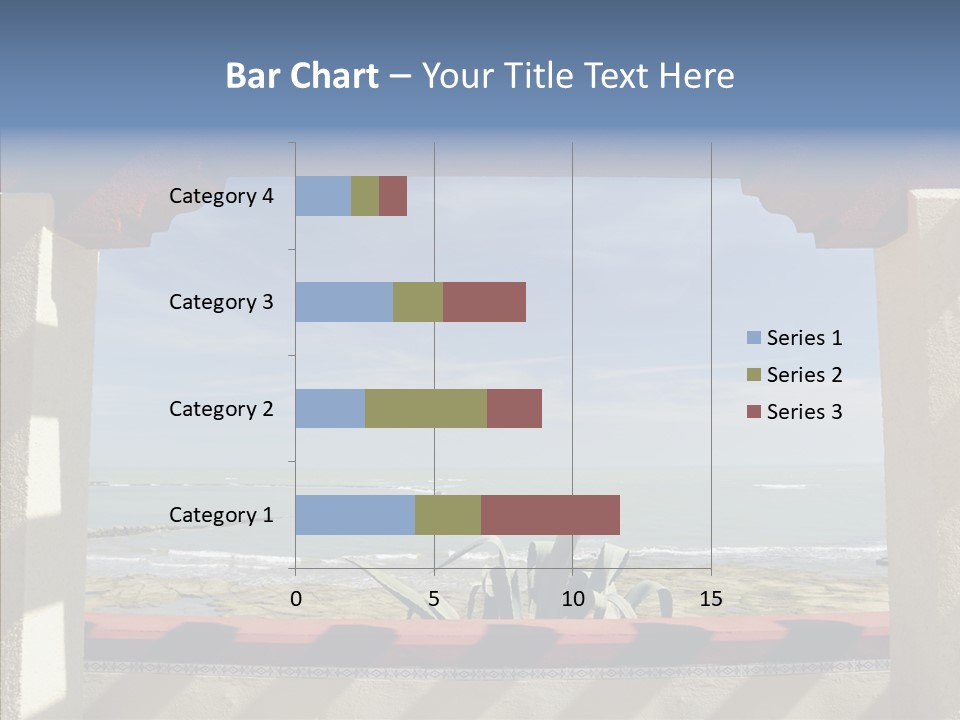 Corporate Character Di Cu Ion PowerPoint Template