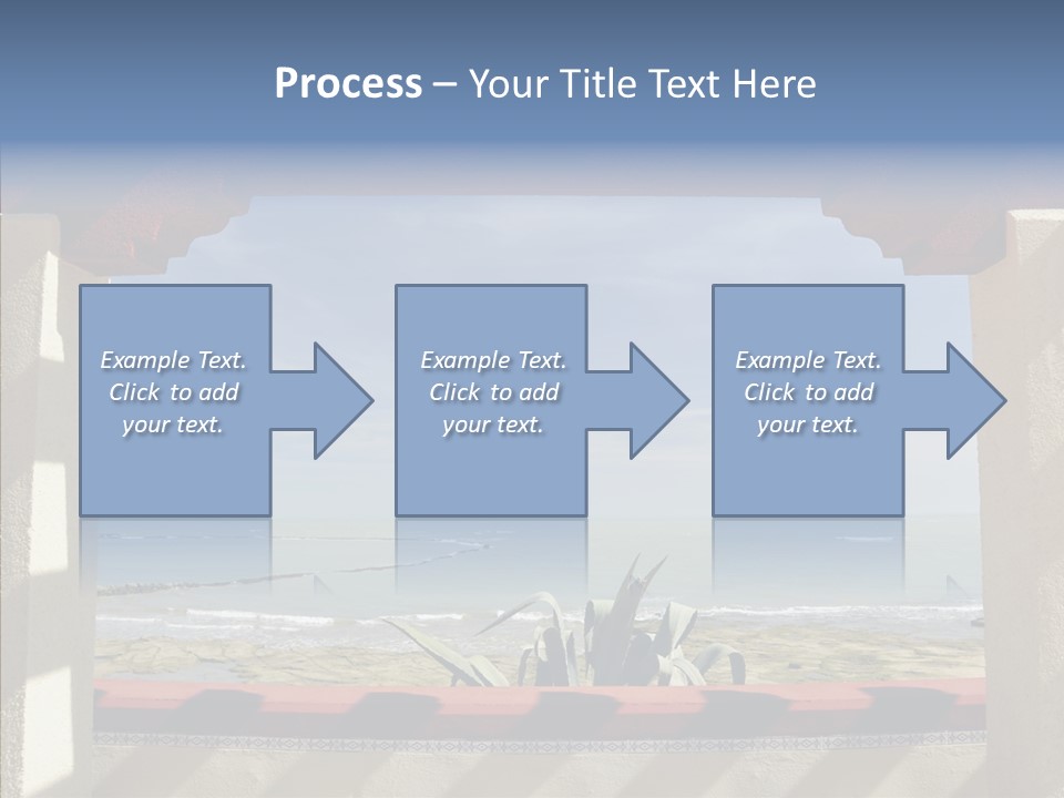 Corporate Character Di Cu Ion PowerPoint Template