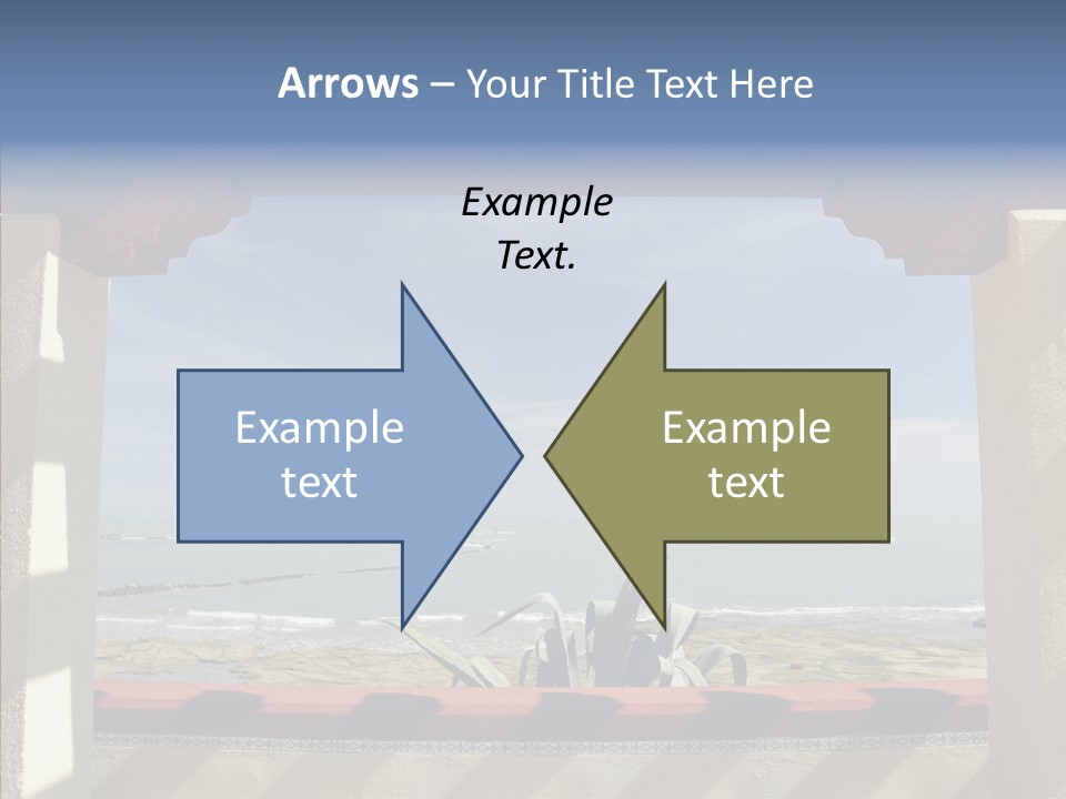 Corporate Character Di Cu Ion PowerPoint Template