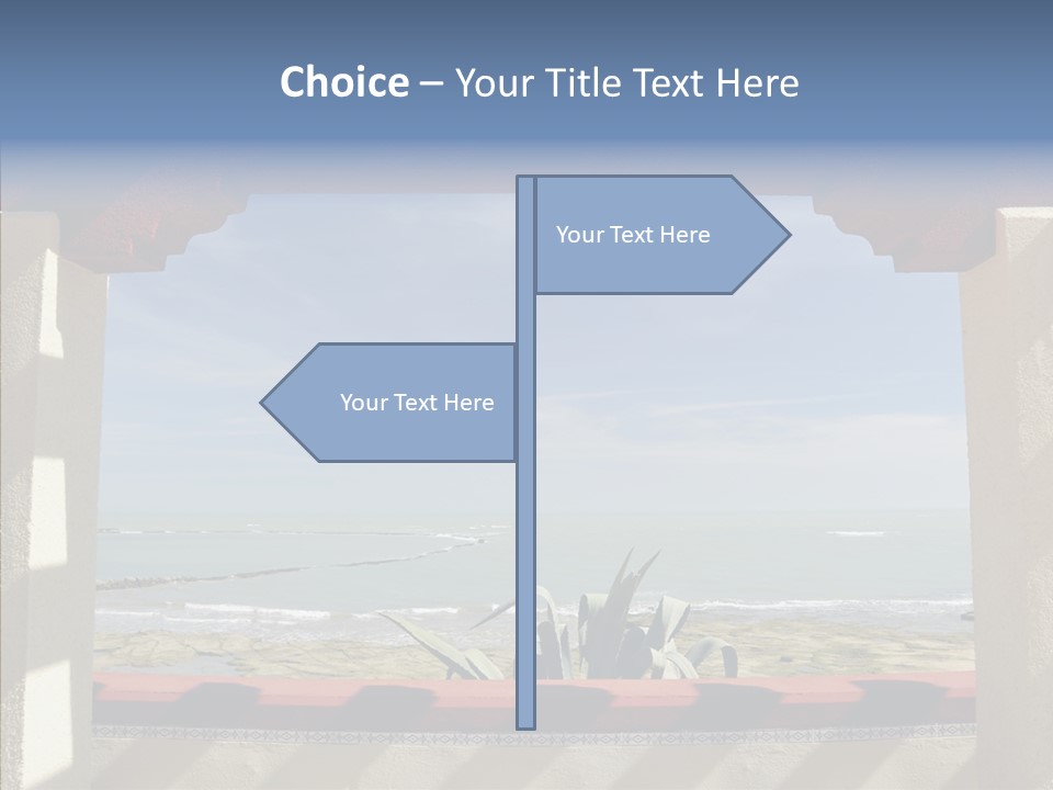 Corporate Character Di Cu Ion PowerPoint Template