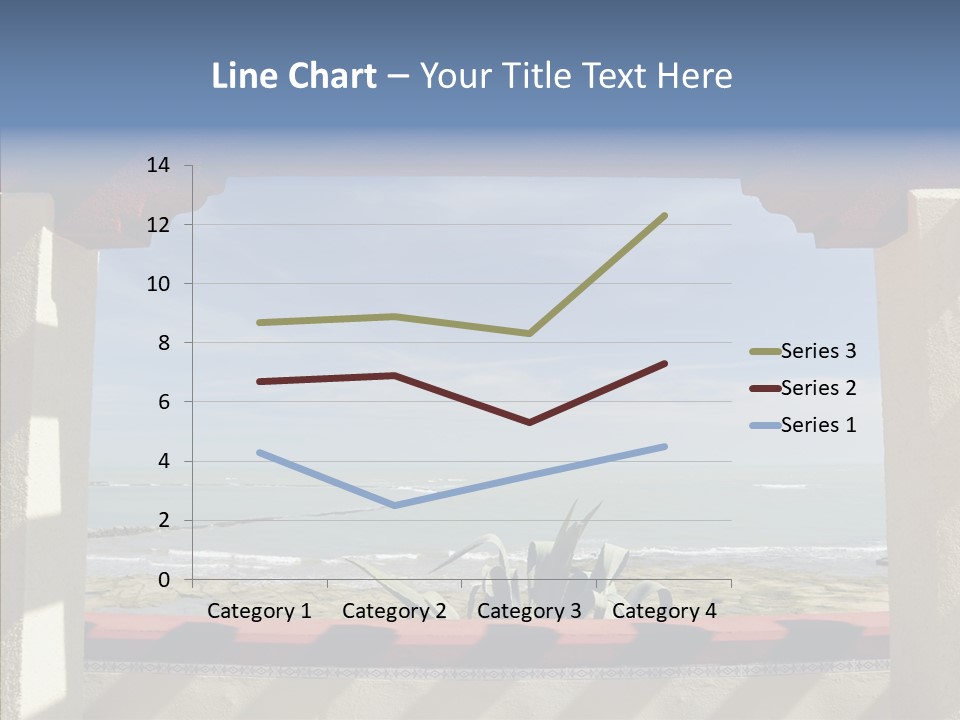 Corporate Character Di Cu Ion PowerPoint Template