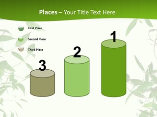 Human Happy Corporation PowerPoint Template