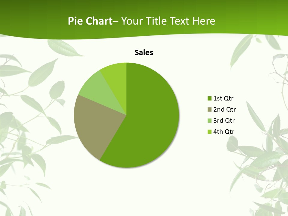 Human Happy Corporation PowerPoint Template