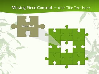 Human Happy Corporation PowerPoint Template