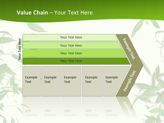 Human Happy Corporation PowerPoint Template