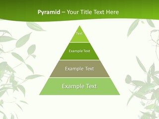 Human Happy Corporation PowerPoint Template