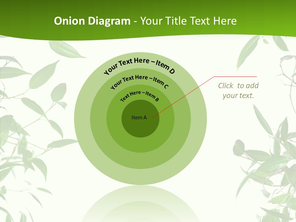 Human Happy Corporation PowerPoint Template