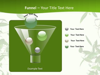 Human Happy Corporation PowerPoint Template