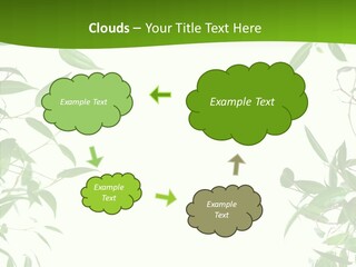 Human Happy Corporation PowerPoint Template